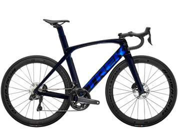 Велосипед Trek Madone SL 7 Deep Dark Blue 54 5261063 фото