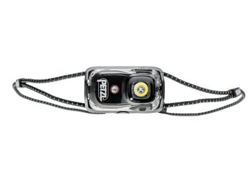 Налобний ліхтар Petzl Bindi black E102AA00 фото