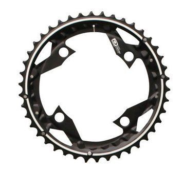 Зірка шатунів Shimano Deore FC-M610 42T Y10098020 фото