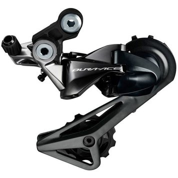 Перемикач задній Shimano Dura-Ace RD-R9100-SS 11 швидкостей IRDR9100SS фото