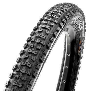 Покришка Maxxis AGGRESSOR 29X2.50WT TPI-60 Foldable EXO/TR ETB96870000 фото