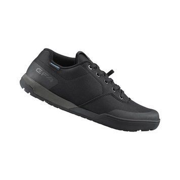 Веловзуття Shimano GF400 чорне 43 ESHGF400MCL01S43000 фото