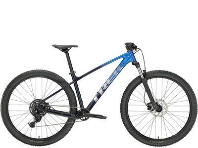 Велосипед Trek MARLIN 5 Gen 3 BL синий 2024 M-L 5292517 фото