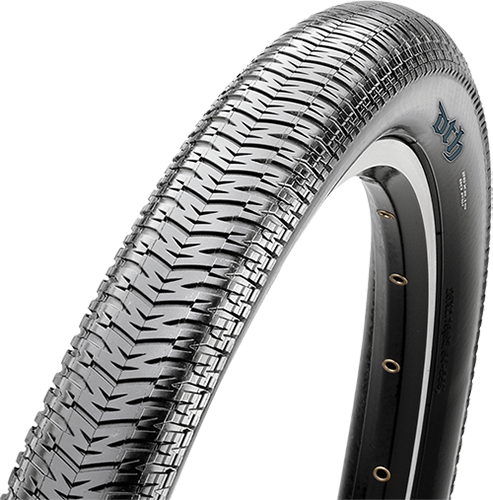 Покрышка Maxxis DTH 26X2.30 TPI-60 Wire ETB73300000 фото