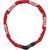 Замок ABUS Steel-O-Chain 4804C/75 красный 724688 фото