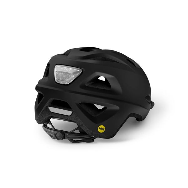 Шлем MET Mobilite MIPS Black | Matt M/L (58-60 см) 3HM 135 CE00 M NO1 фото