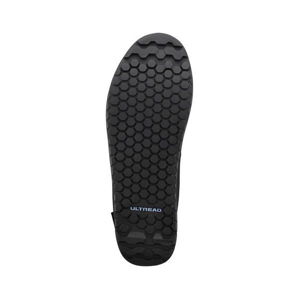 Веловзуття Shimano GF400 чорне 45 ESHGF400MCL01S45000 фото