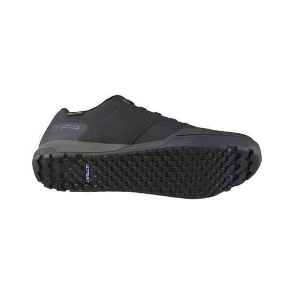 Веловзуття Shimano GF400 чорне 45 ESHGF400MCL01S45000 фото
