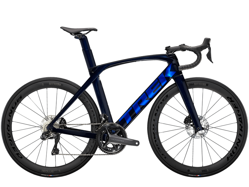 Велосипед Trek Madone SL 7 Deep Dark Blue 54 5261063 фото