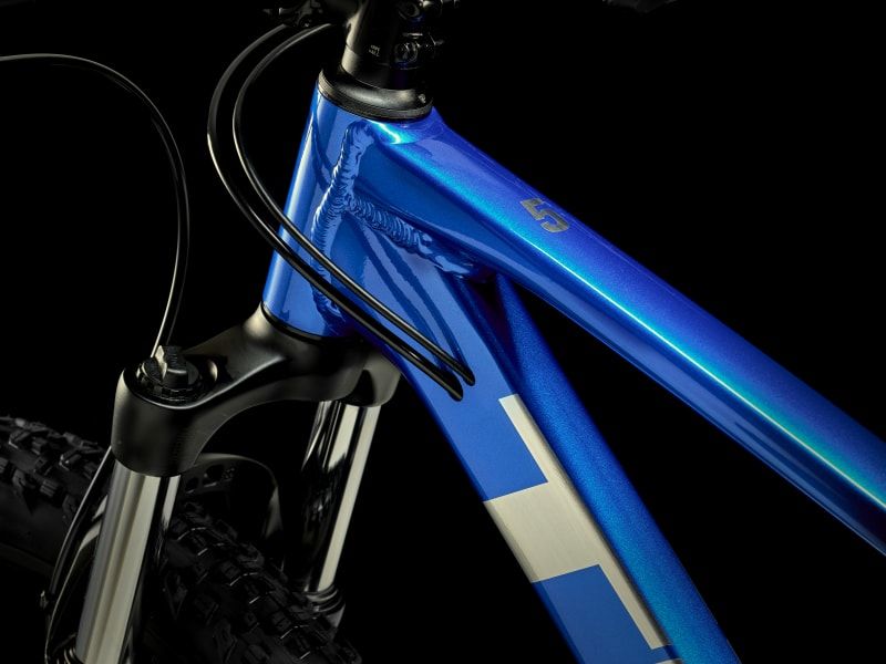 Велосипед Trek MARLIN 5 Gen 3 BL синий 2024 L 5292518 фото