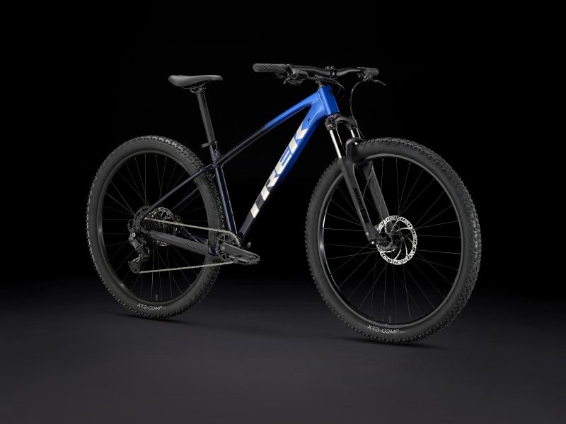 Велосипед Trek MARLIN 5 Gen 3 BL синій 2024 L 5292518 фото