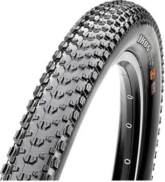 Покришка Maxxis 27.5x2.20 (TB85920300) Ikon, 60TPI, 62a/60a TB85920300 фото