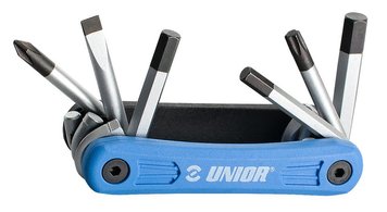 Мультитул Unior Tools EURO6 625793-1655EURO6 фото