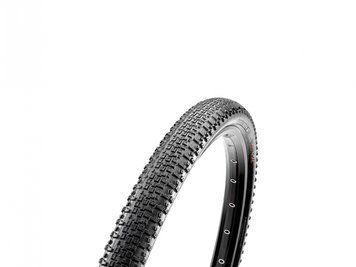 Покришка Maxxis RAMBLER 700x38C 120 tpi EXO/TR Foldable ETB00200700 фото