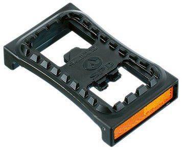 Платформа-адаптер с отражателями SM-PD22 для PD-M520/M540 (комплект 2шт) Y41R98070 фото