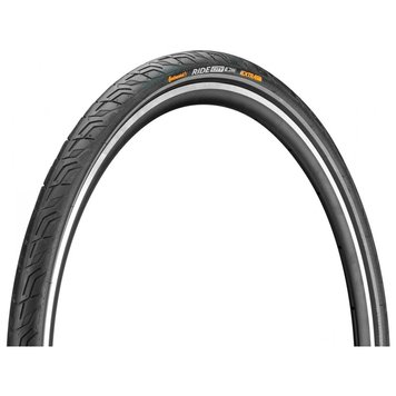 Покришка Continental RIDE City 28"x1 3/8x1 5/8, Extra Puncture Belt, Reflex 101554 фото