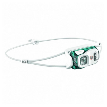 Налобний ліхтар Petzl Bindi emerald E102AA02 фото