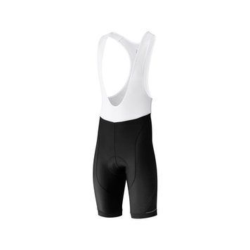 Велотруси Shimano ASPIRE з лямками чорні XL ECWPAPSRS51ML5 фото