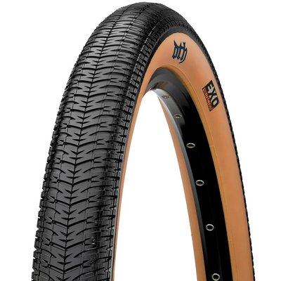 Покришка Maxxis DTH 26X2.30 TPI-60 Wire EXO/TANWALL ETB00334500 фото