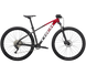 Велосипед TREK MARLIN 6 RD-BK красно-черный 2023 M-L 5259603-23 фото 1