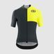 Веломайка ASSOS Mille GT Jersey C2 Evo Stahlstern Optic Yellow, M - 11.20.346.3F.M 17265VFM фото