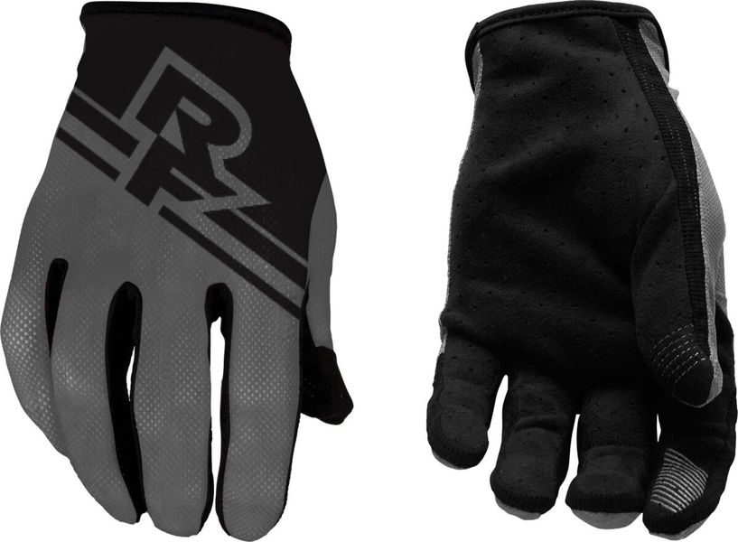 Велоперчатки Race Face indy gloves black M RFGB176003 фото