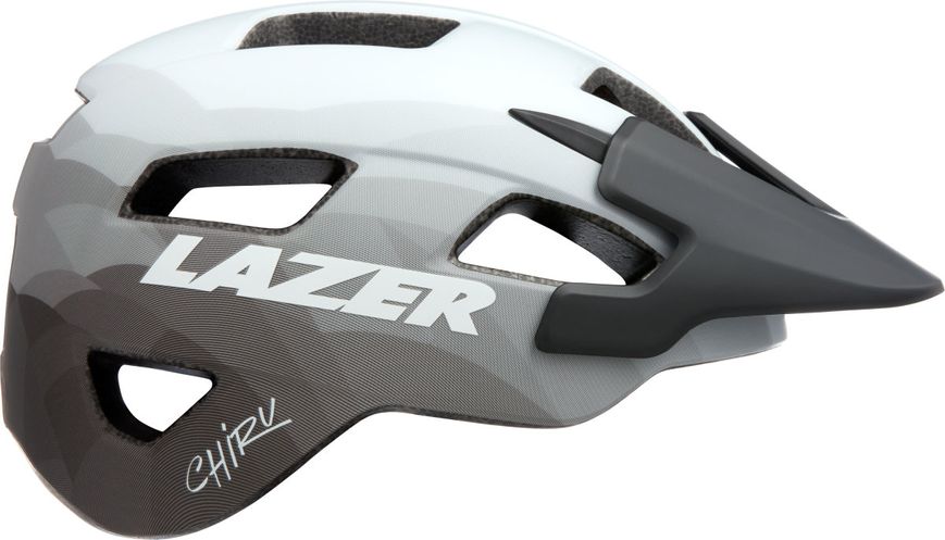 Шлем LAZER Chiru, белый матовый L 3712370 фото
