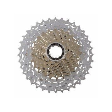 Кассета Shimano CS-HG81 SLX, 11-32, 10-зв ICSHG8110132 фото