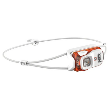 Налобний ліхтар Petzl Bindi orange E102AA01 фото