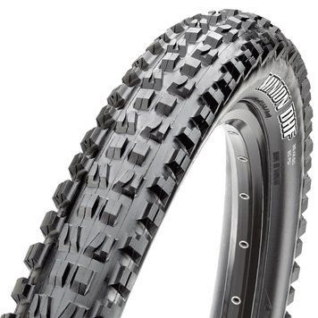 Покрышка Maxxis MINION DHF 29X2.50WT TPI-60 Foldable EXO/TR/TANWALL ETB00220100 фото