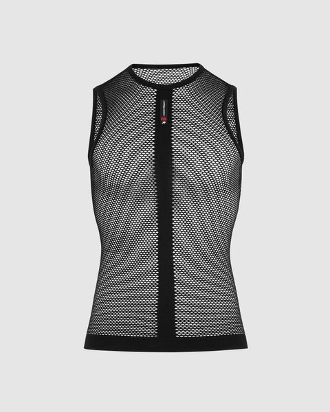 Термобелье ASSOS NS Skin Layer Superléger Black Series unisex XS-S P11.40.443.18.0 фото