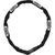 Замок ABUS Steel-O-Chain 4804C/75 черный 716171 фото