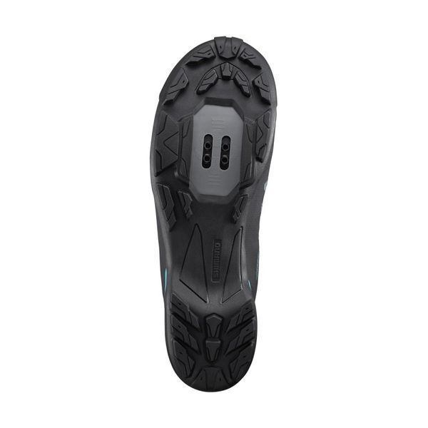 Жіноче веловзуття Shimano MT502WGG сіре 38 ESHMT502WGG01W38000 фото