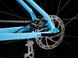 Велосипед Trek Marlin 5 BL голубой 2022 S 5255602 фото 9