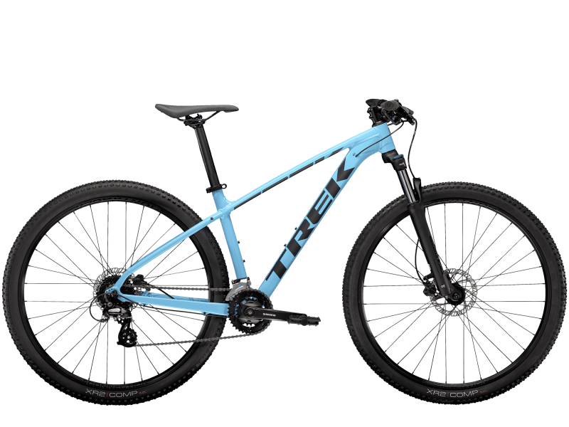 Велосипед Trek Marlin 5 BL блакитний 2022 M-L 5255604 фото