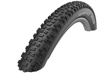 Покришка Schwalbe Rapid Rob K-Guard 29x2.10 (54-622) B/B-SK 790g 11101397 фото