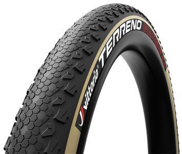 Покришка безкамерна VITTORIA Off-Road Terreno 29x2.1 XCR TNT Tan-Black G2.0 - 11A00065 17004VFM фото