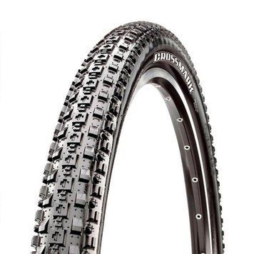 Покришка Maxxis 26x2.10 Cross Mark II, 60TPI, 70a (ETB00359600) ETB00359600 фото