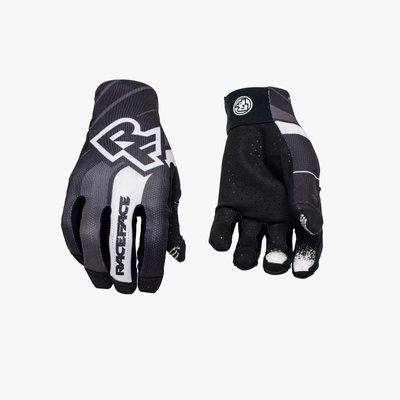 Велоперчатки Race Face indy gloves черный XL RFGB010005 фото