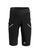Велошорти ASSOS TRAIL CARGO HALF SHORTS black Series man M 13348VFM фото