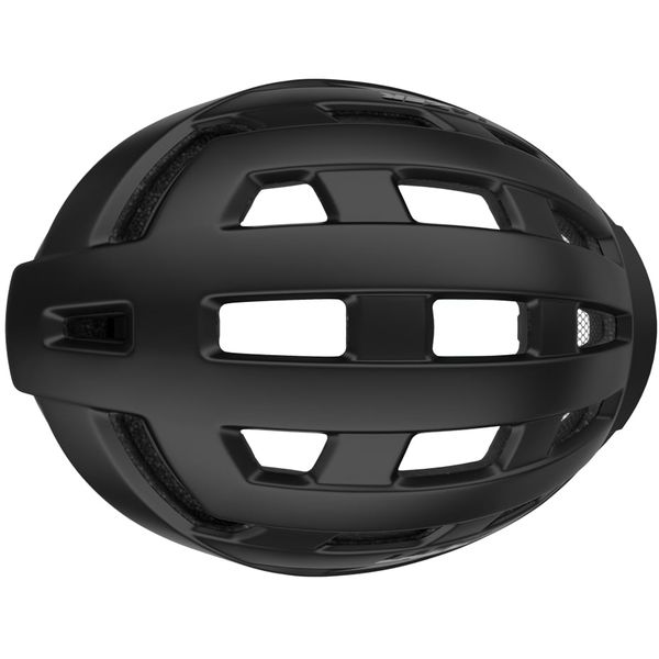 Шлем LAZER Codax KinetiCore черный (unisize) 54-61cm One size 3714190 фото