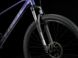 Велосипед Trek MARLIN 5 Gen 3 ML 29 PR-BK фиолетовый 2024 M-L 5292533 фото 4