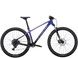Велосипед Trek MARLIN 5 Gen 3 ML 27,5" PR-BK фіолетовий 2024 S 5292531 фото 1