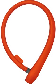 Велозамок ABUS 560/65 uGrip Red 584718 фото