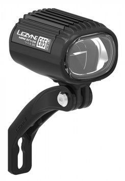 Світло переднє Lezyne EBIKE MINI STVZO E65 чорний 4712806 003272 фото