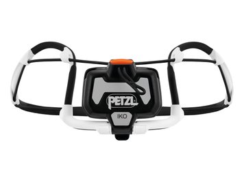 Налобний ліхтар Petzl IKO E104AA00 фото