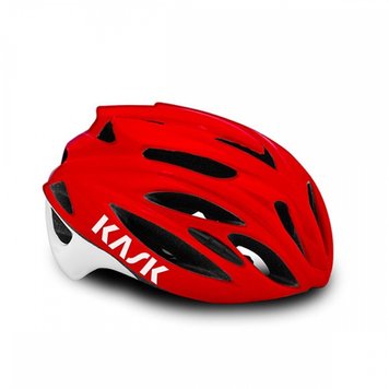 Шолом KASK Road Rapido Red М 15816VFM фото