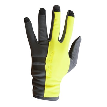 Рукавички Pearl Izumi ESCAPE THERMAL GLOVE неоново-жовті L P14141608428L фото