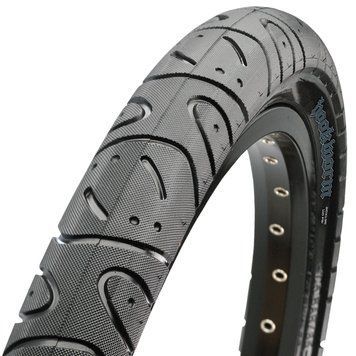 Покришка Maxxis HOOKWORM 26X2.50 TPI-60 Wire ETB74255100 фото