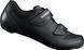 Велообувь Shimano SH-RP100ML черный 42 ESHRP1PG420SL00 фото